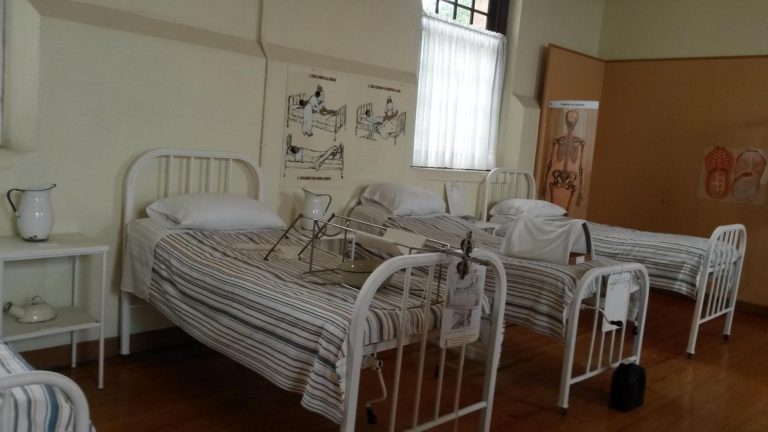 Museo-de-Medicina-Laboral