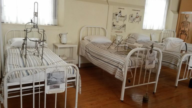 Museo-de-Medicina-Laboral -mex