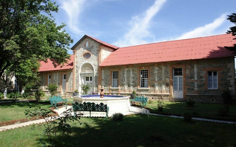 Museo-de-Medicina-Laboral-mexico