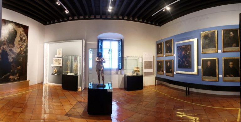 Museo-del-Virreinato-mx