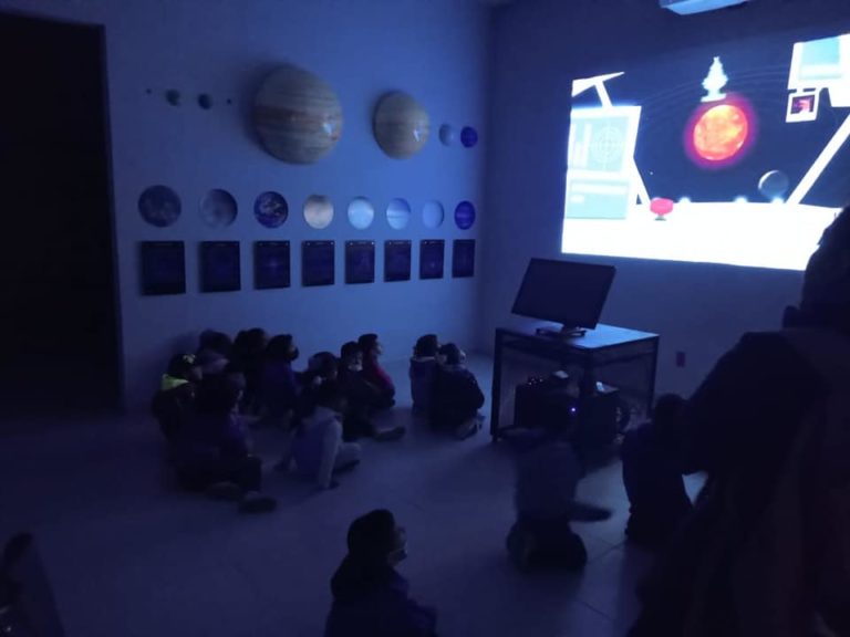 Museo-del-meteorito-mexico