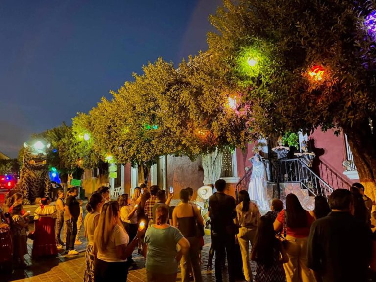 Noche de Leyendas_Cosalá1