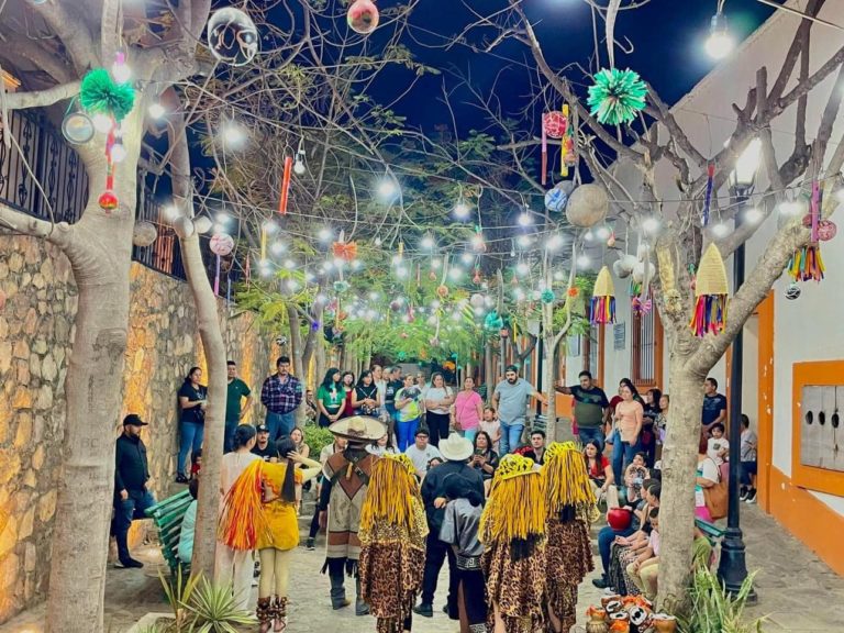 Noche de Leyendas_Cosalá2