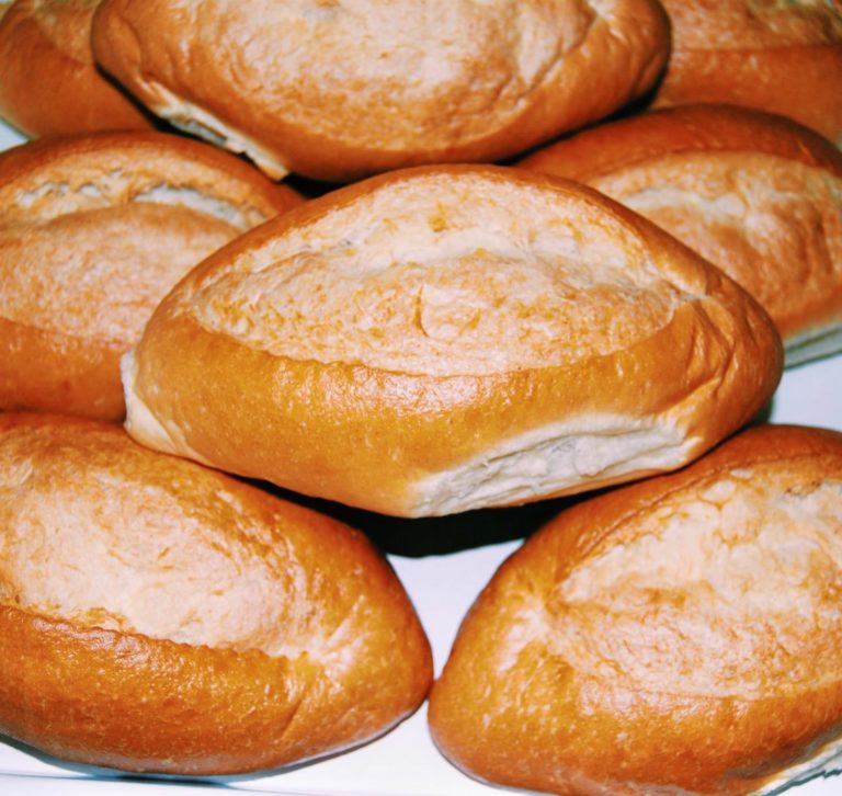 Panificadora-La Flor-de-Pue