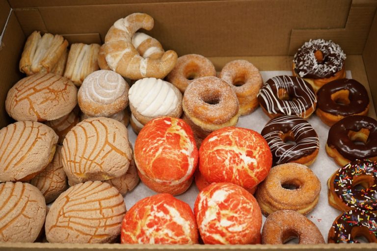 Panificadora-La Flor-en-puebla