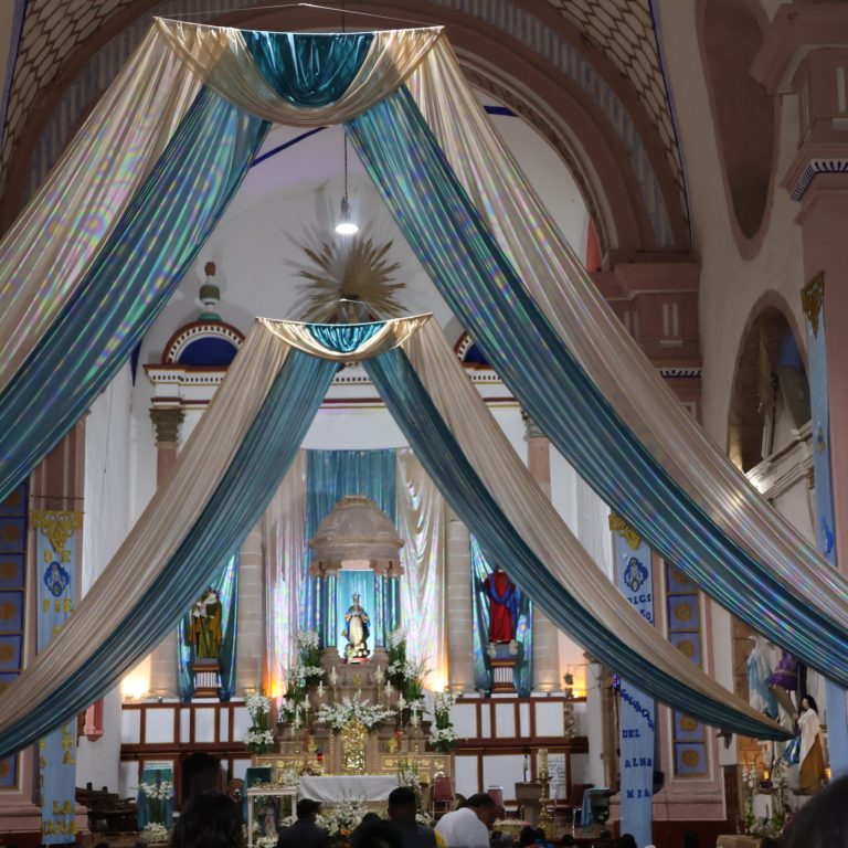 Parroquia-de-Asunción-mexico-turismo