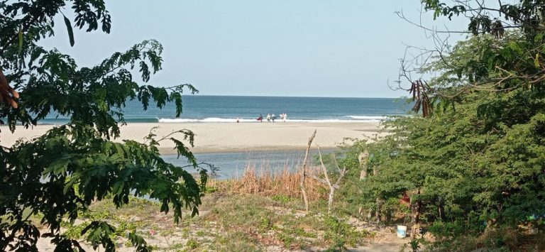 Playa-Chipehua-oaxaca-playas
