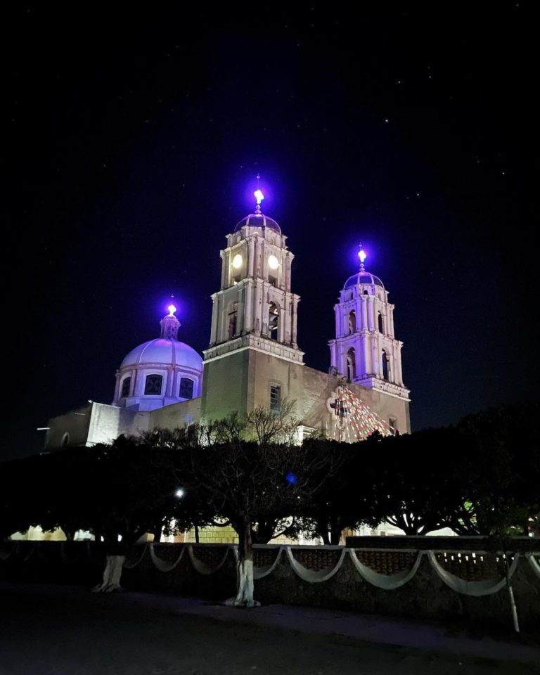 Puruagua- Jerécuaro-mexico-turismo