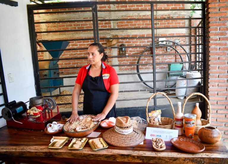 Ruta del Cacahuate Colima 2_Foto cortesía Corazón de Colima Tours