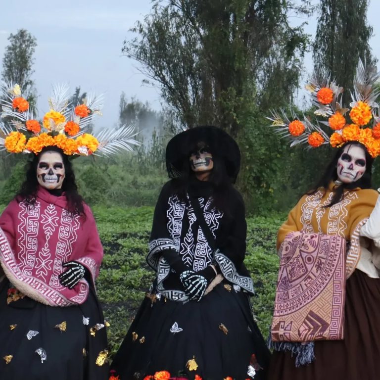 Ruta del-Cempasúchil-2025-mexico