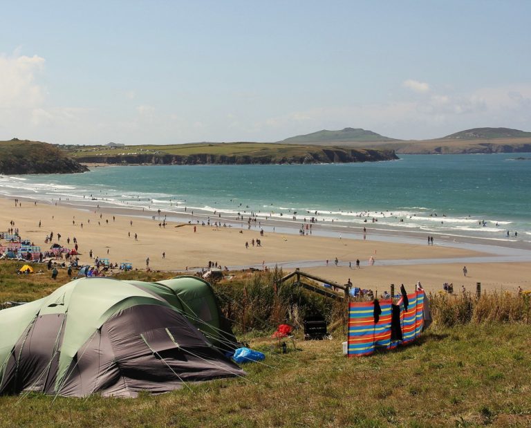 Sendero-de-Campamento-Rústico