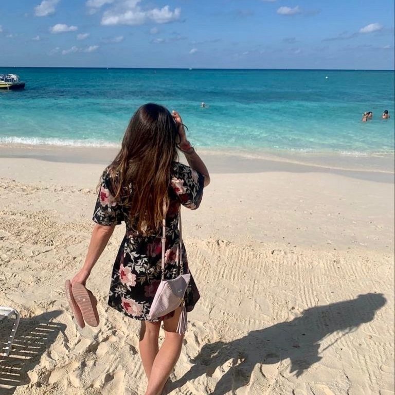 Seven-Mile-Beach-islas