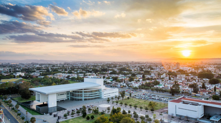 León: moda y calzado moderno que debes ver