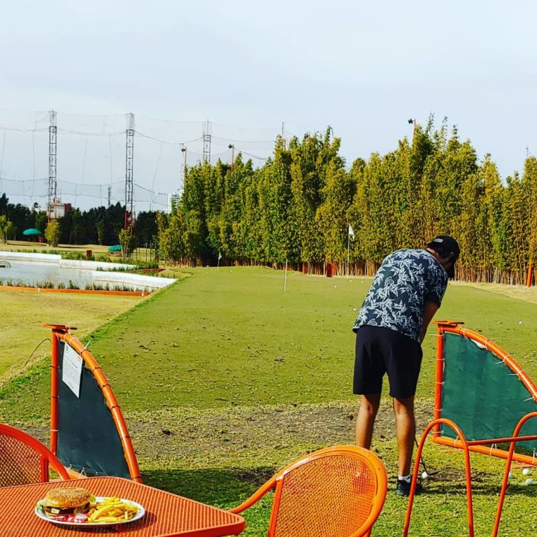 The-Lake-Golf-Range-puebla
