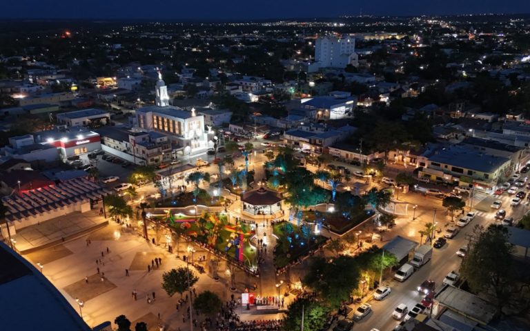 Descubre Ciudad Acuña: historia y atractivos fronterizos