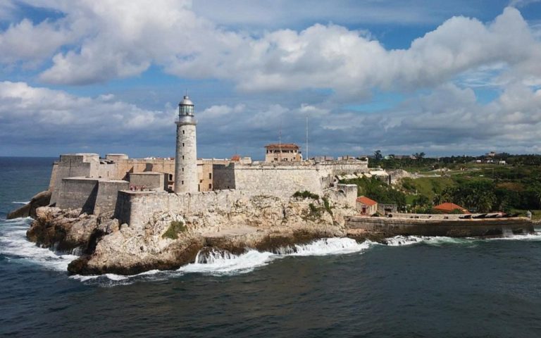 Castillo del Morro: un viaje por la historia de La Habana