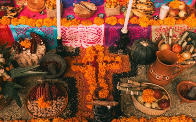 Noche de Almas: vive el Día de Muertos en Tequila