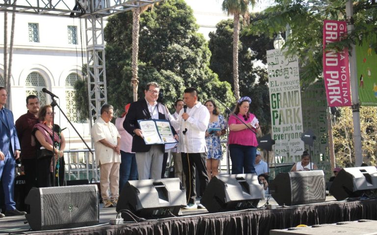 Nace Cinco de Mayo Week LA: fiesta y cultura latina 2026