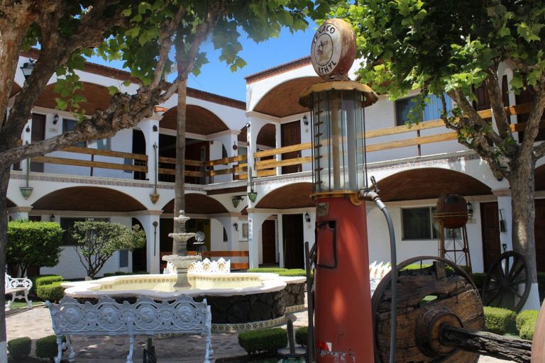 hotel-inn-mexico-turismo