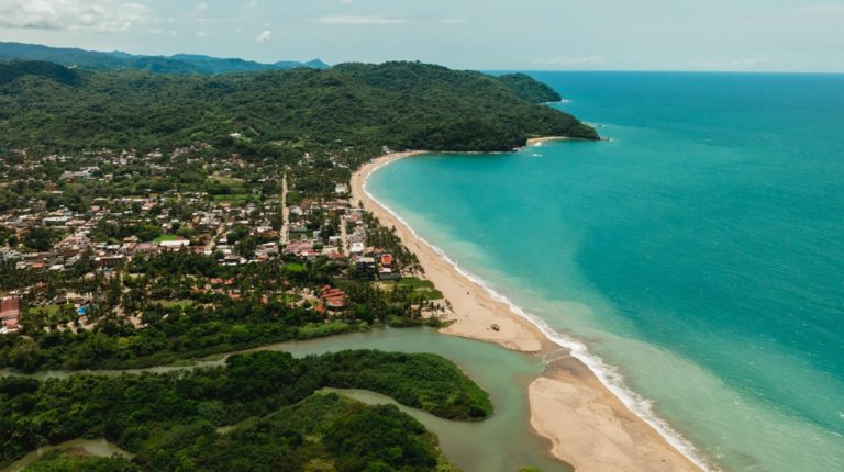 Turismo sostenible en Nayarit: vive Playa Nuevo Nayarit Norte