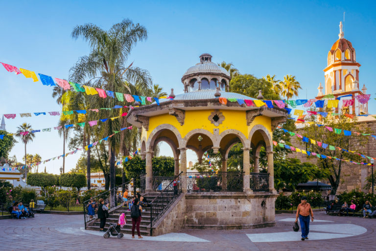 jalisco-tequila-tlaquepaque-ruta-kiosko
