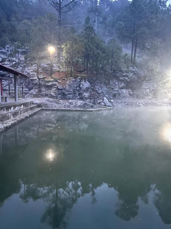 los-azufres-aguas-termales-mex