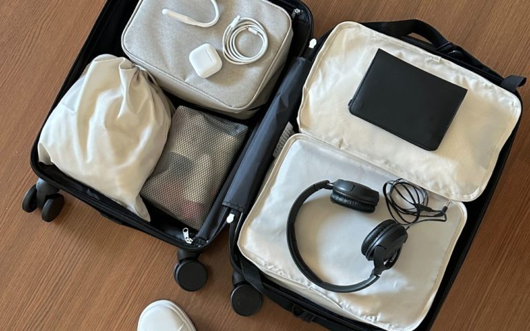 5 tips para armar tu maleta de mano