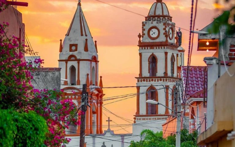 7 Rutas mágicas en Guanajuato que tienes que vivir