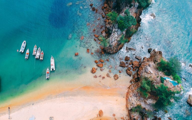 Top 12 playas en Oaxaca que no puedes dejar de conocer