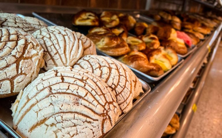 ¡Ñam ñam! Descubre las panaderías en Puebla más deliciosas
