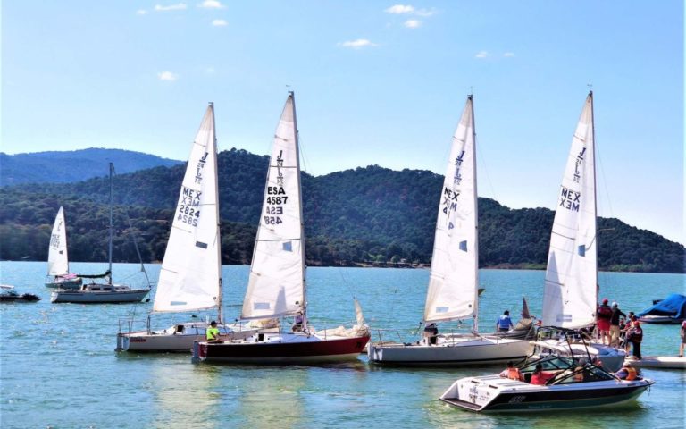 5 actividades acuáticas para disfrutar Valle de Bravo