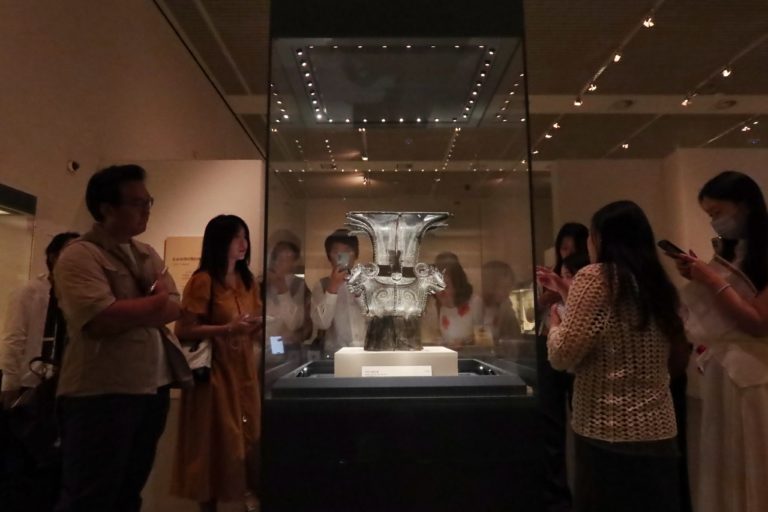 museo-nacional-pekín-china-qué-hacer