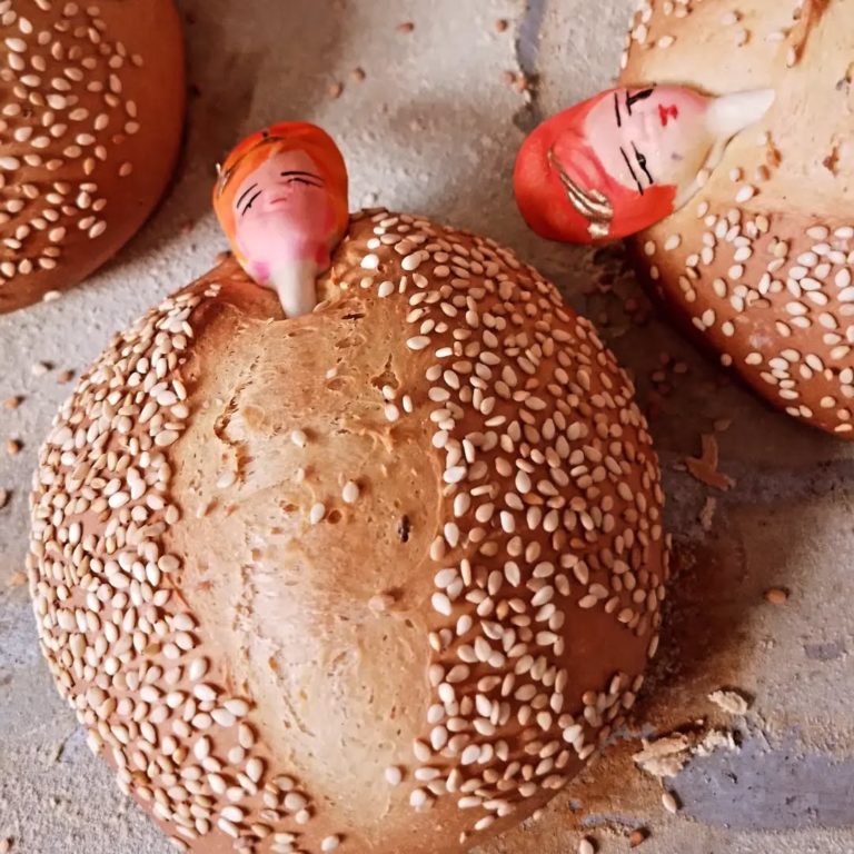 pan-de-yema-mexico-oaxaca