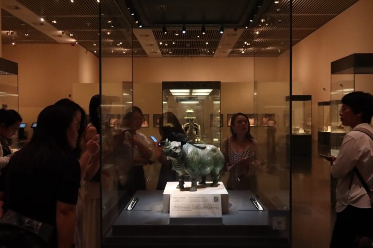 pekín-china-qué-hacer-museo-nacional