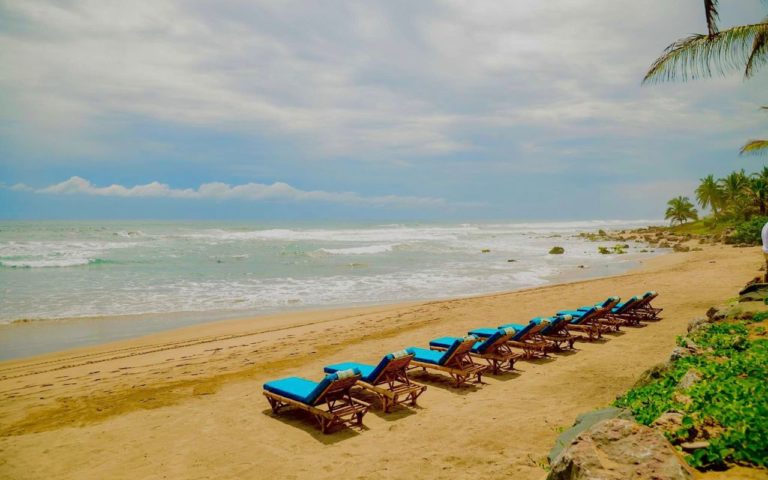 5 playas en Guerrero que debes conocer en tus próximas vacaciones