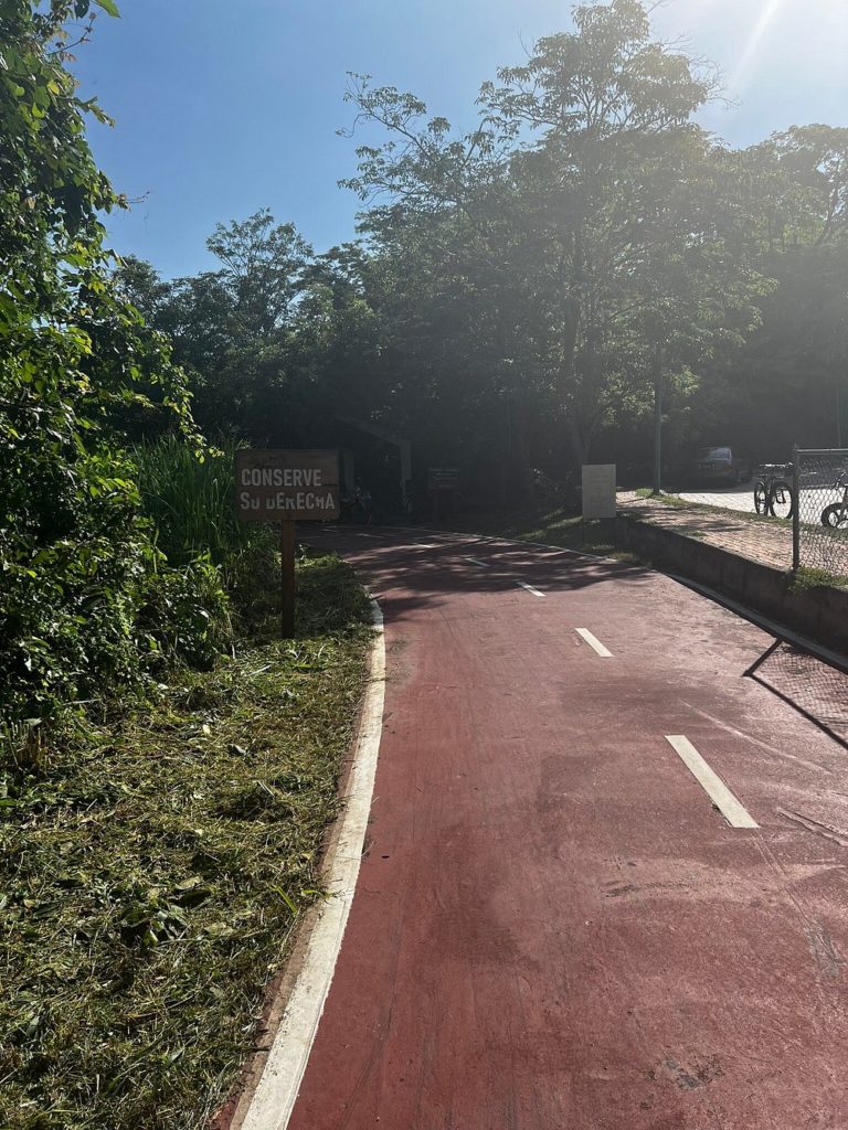 ruta-bicicleta-ixtapa-zihuatanejo