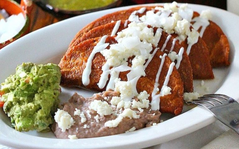 10 platillos típicos de San Luis Potosí que deleitan hasta al paladar más exigente