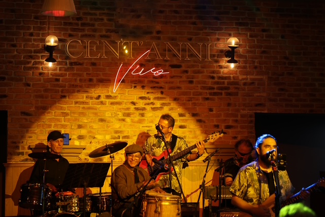 show-cent’anni-san-miguel-de-allende