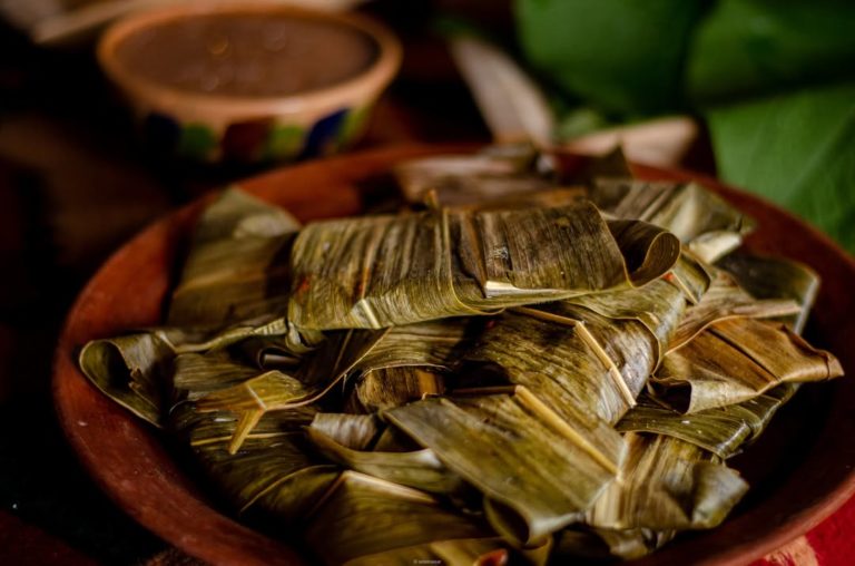 tamales-oaxaqueños-mexico-turismo