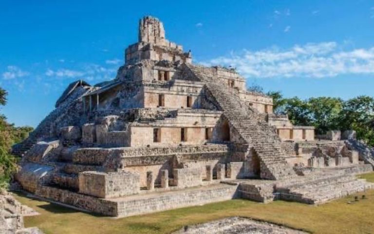 Explota el turismo cultural en México: 14.6M visitantes