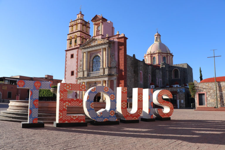 Raíces y Sabores: el corazón gourmet de Tequisquiapan