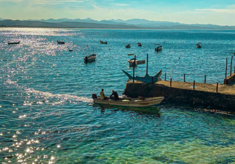 5 playas secretas de Costalegre que debes visitar