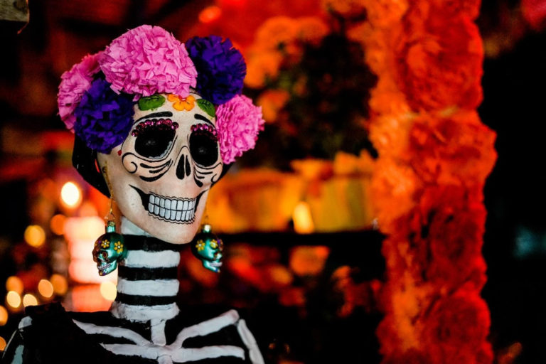 Altares, leyendas y sabor: Día de Muertos en Jalisco