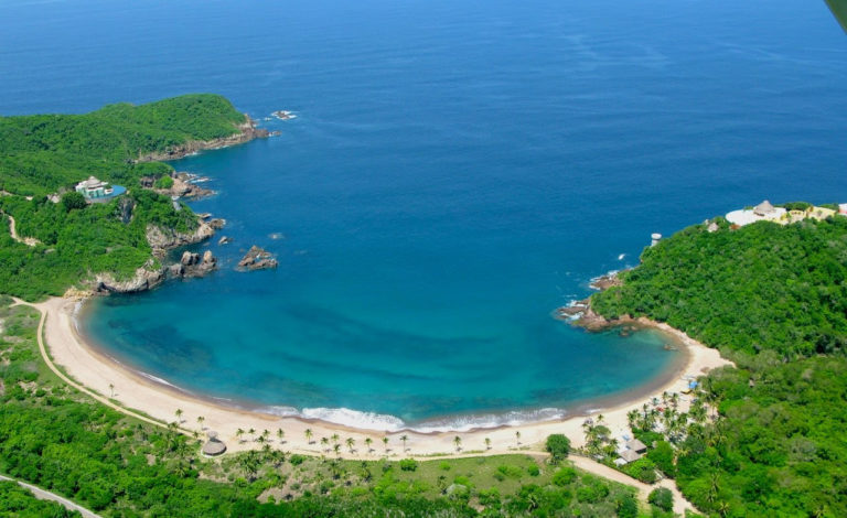 Guía exprés: qué hacer en un fin de semana en Costalegre