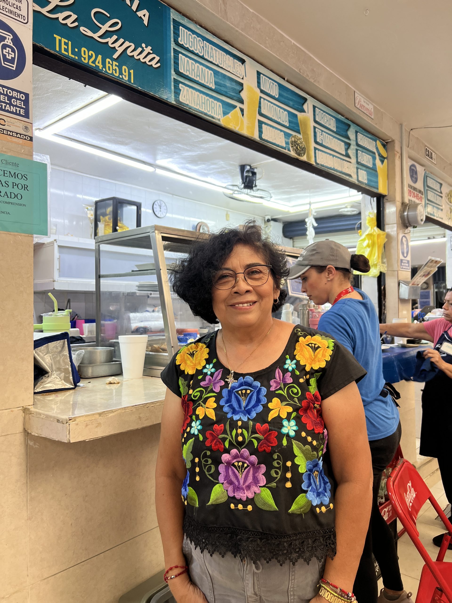 yucatán más allá de Mérida viaje