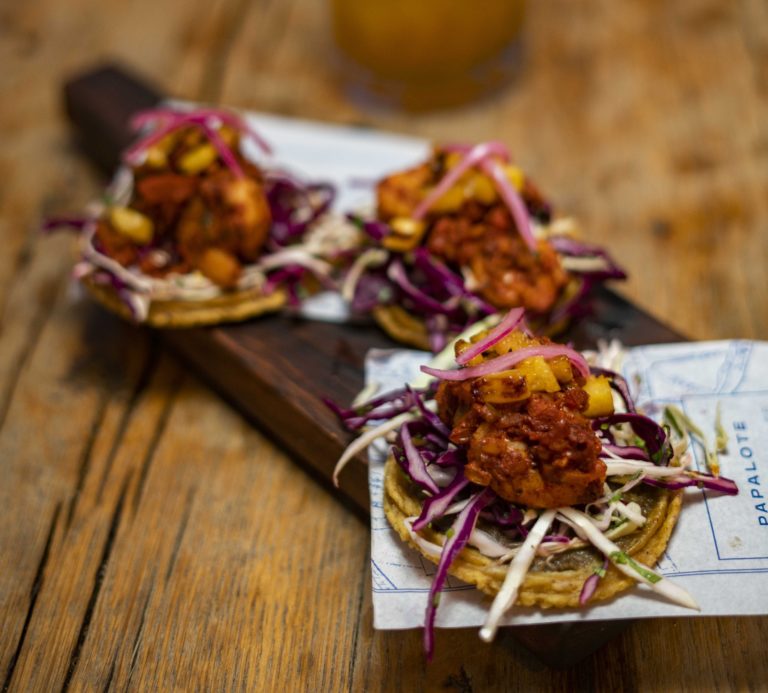 Escapada navideña en San Luis Potosí