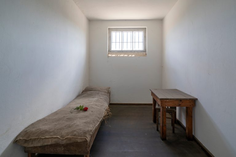 Sachsenhausen,Concentration,Camp,,Also,Known,As,Sachsenhausen-oranienburg,,Was,A,Nazi