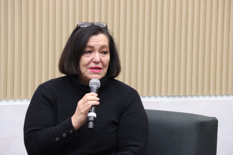 Promueve diputada Luana Amador sensibilización sobre violencia en el noviazgo