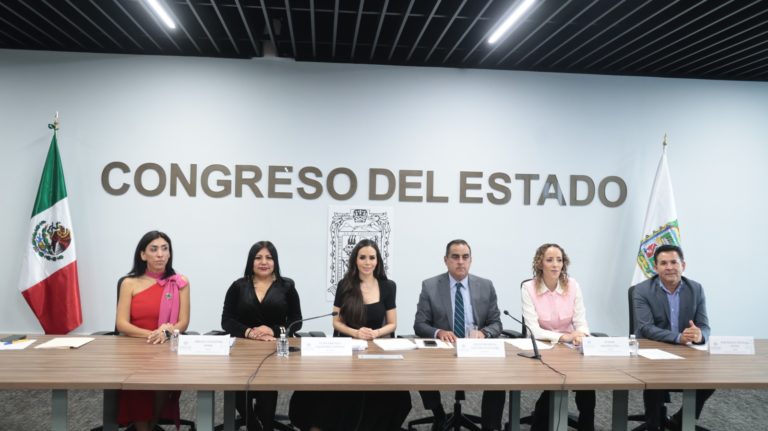 Analiza Comisión del Congreso iniciativa para modificar el Código Civil