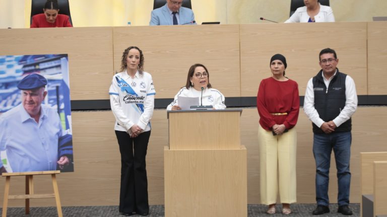 Fomenta diputado Rosalío Zanatta iniciativa para incluir a la comunidad escolar en campañas ambientales
